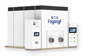 深圳市富士特節能環保有限公司